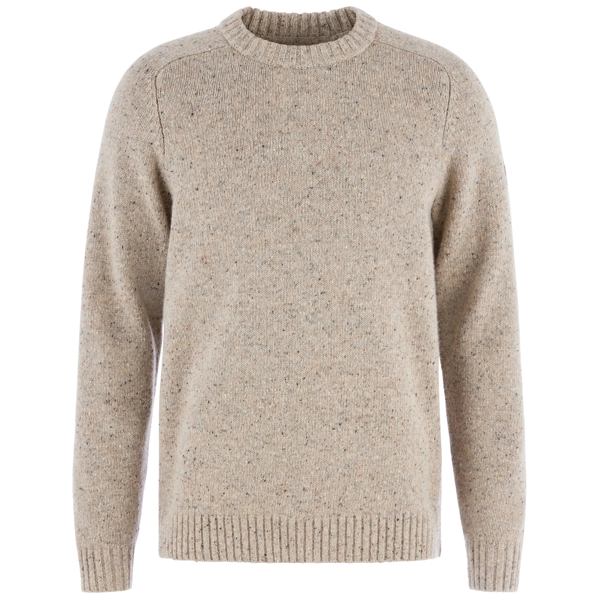 Fjällräven Övik Neps Knit Sweater Men's