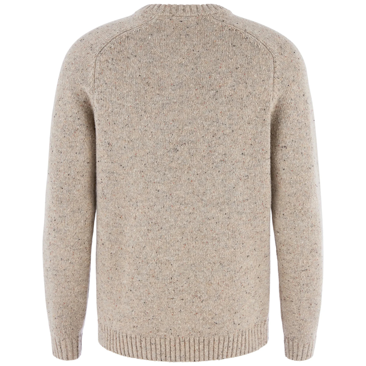 Fjällräven Övik Neps Knit Sweater Men's