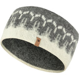Fjällräven Övik Path Knit Headband knitted wool headband