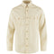 Fjallraven Övik Travel Shirt LS men's shirt