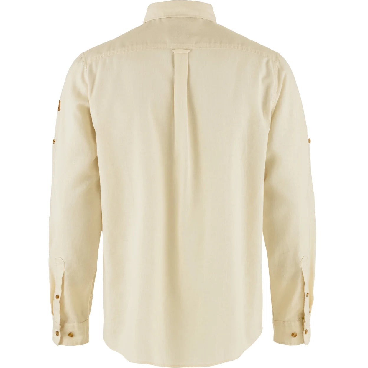 Fjallraven Övik Travel Shirt LS men's shirt