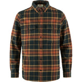 Fjallraven Övik Twill Shirt men's