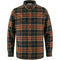 Fjallraven Övik Twill Shirt men's