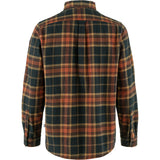 Fjallraven Övik Twill Shirt men's