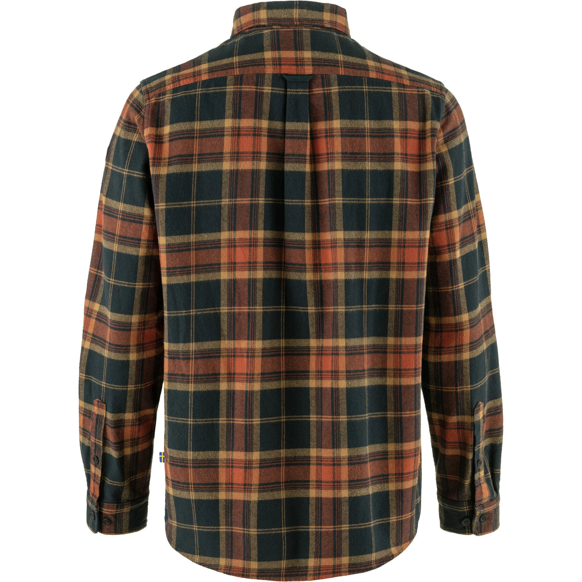 Fjallraven Övik Twill Shirt men's
