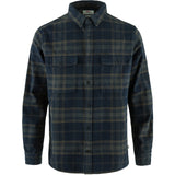 Fjallraven Övik Twill Shirt men's
