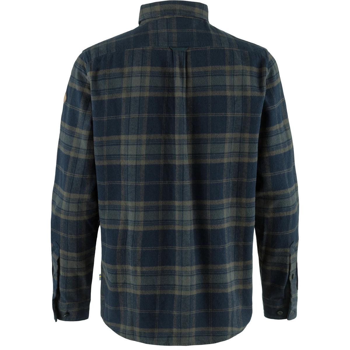 Fjallraven Övik Twill Shirt men's