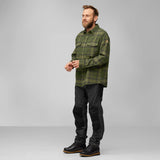Fjallraven Övik Twill Shirt men's