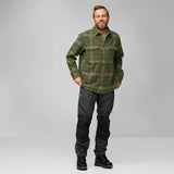 Fjallraven Övik Twill Shirt men's