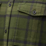 Fjallraven Övik Twill Shirt men's