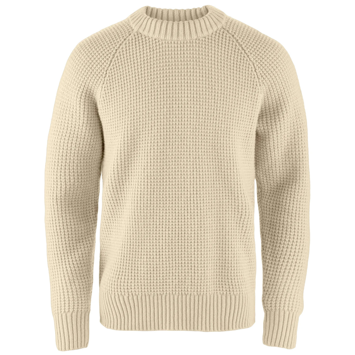 Džemperis Fjallraven Övik Waffle Knit vīriešu