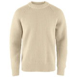 Džemperis Fjallraven Övik Waffle Knit vīriešu