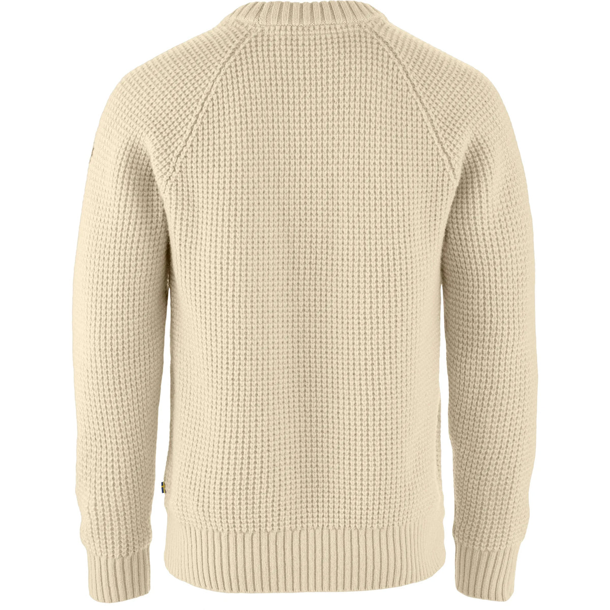 Džemperis Fjallraven Övik Waffle Knit vīriešu
