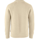 Džemperis Fjallraven Övik Waffle Knit vīriešu
