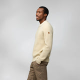 Džemperis Fjallraven Övik Waffle Knit vīriešu