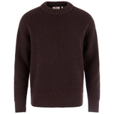 Džemperis Fjallraven Övik Waffle Knit vīriešu