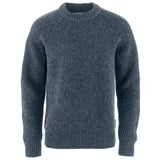 Džemperis Fjallraven Övik Waffle Knit vīriešu
