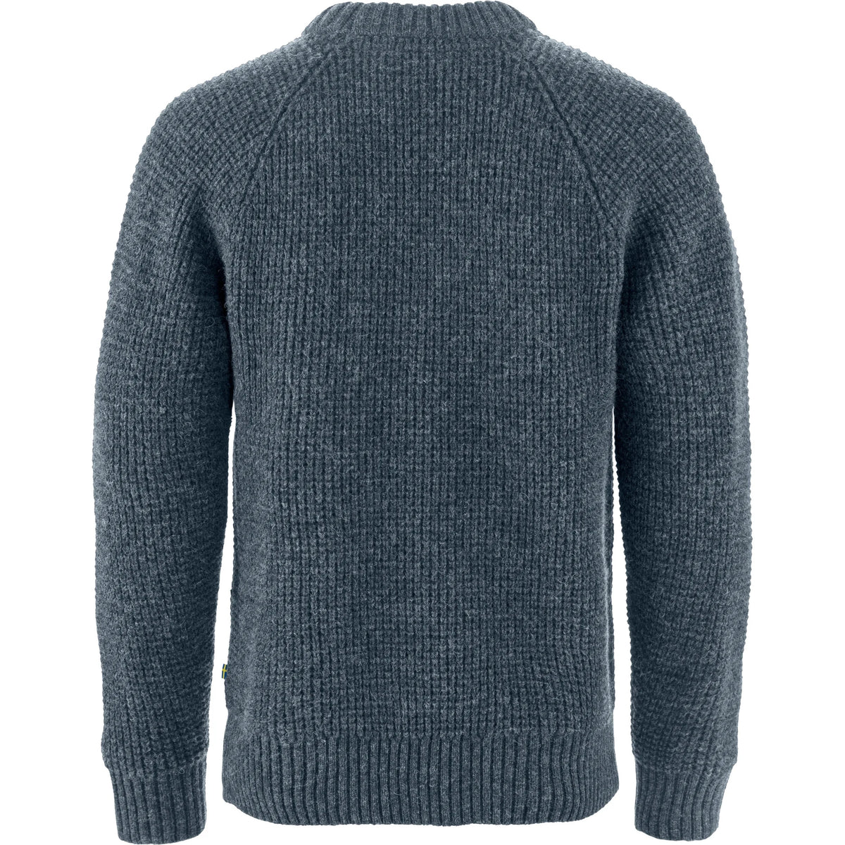 Džemperis Fjallraven Övik Waffle Knit vīriešu