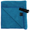 Mikrošķiedras dvielis Packtowl Luxe Lake Blue