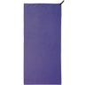 Mikrošķiedras dvielis Packtowl Personal Violet