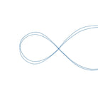 Palīgvirve Mammut 3.0 Hammer Cord Ocean