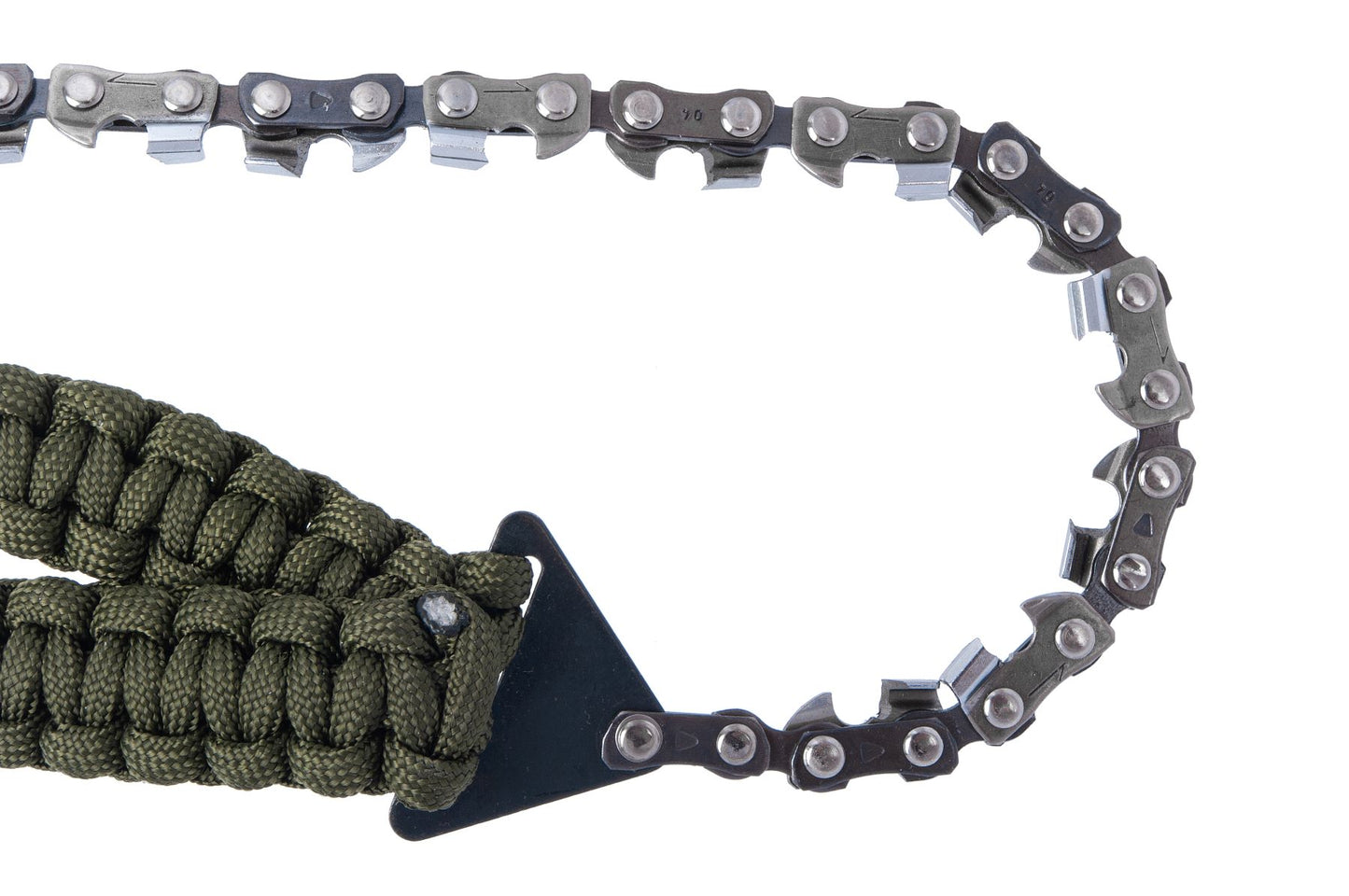 Stieples zāģis Origin Outdoors Chainsaw Paracord