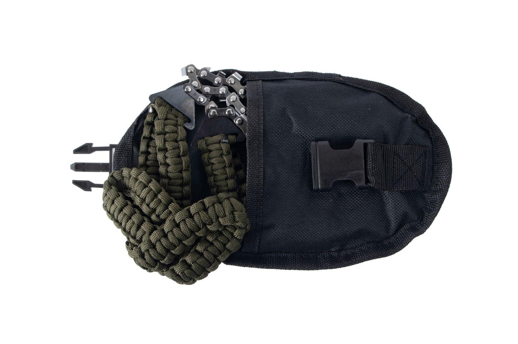 Stieples zāģis Origin Outdoors Chainsaw Paracord