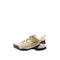 Mammut Sapuen Low Goretex apavi sieviešu Savannah-Light Tangerine