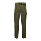 Pārgājienu bikses Mammut Mountain Cargo vīriešu Dark Marsh