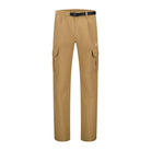 Pārgājienu bikses Mammut Mountain Cargo vīriešu Dark Sand