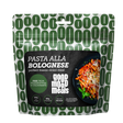 Liofilizēta pārtika Good Mood Meals Pasta ar boloņas mērci