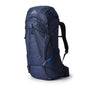 Pārgājienu mugursoma Gregory Zulu 55 RC Halo Blue
