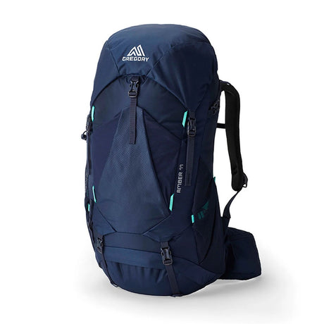 Hiking backpack Gregory Amber 44 Women's