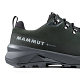 Pārgājienu apavi Mammut Ducan III Low LTH GTX vīriešu