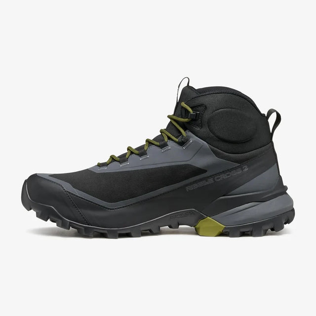 Pārgājienu apavi Scarpa RIBELLE CROSS 2 MID GTX vīriešu