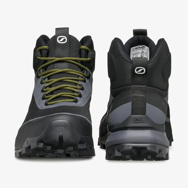 Pārgājienu apavi Scarpa RIBELLE CROSS 2 MID GTX vīriešu