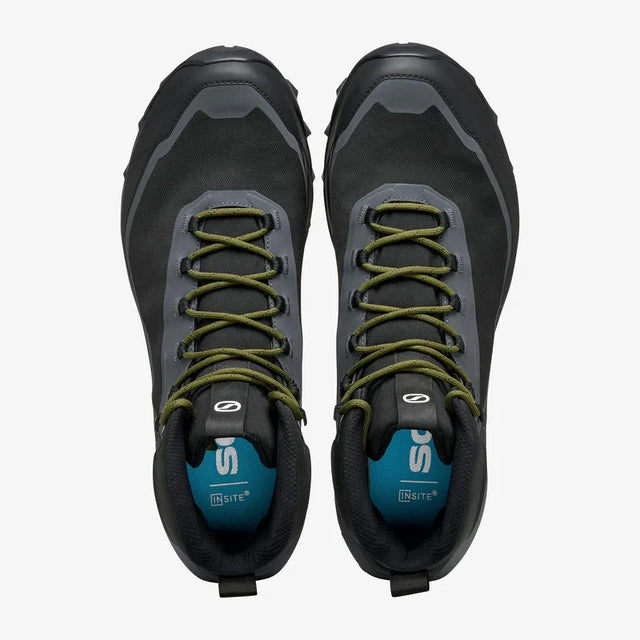 Pārgājienu apavi Scarpa RIBELLE CROSS 2 MID GTX vīriešu