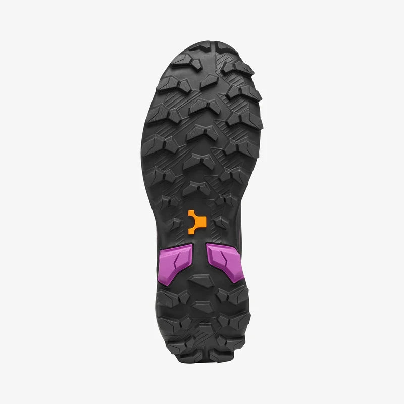 Hiking boots Scarpa RIBELLE CROSS 2 MID GTX women's