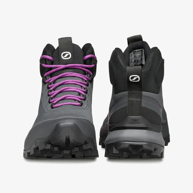 Hiking boots Scarpa RIBELLE CROSS 2 MID GTX women's