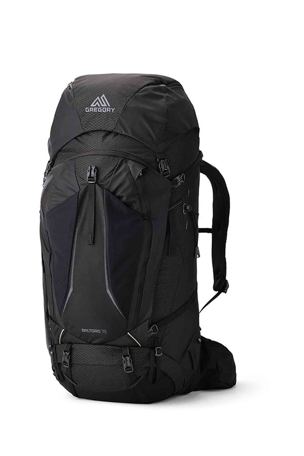 Hiking backpack Gregory Baltoro 75 RC