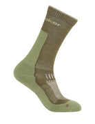 Icebreaker Merino Hike+ Light Crew Men's Socks