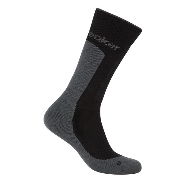 Icebreaker Hike+ Medium Crew Merino Socks