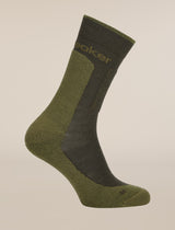 Icebreaker Hike+ Medium Crew Merino Socks