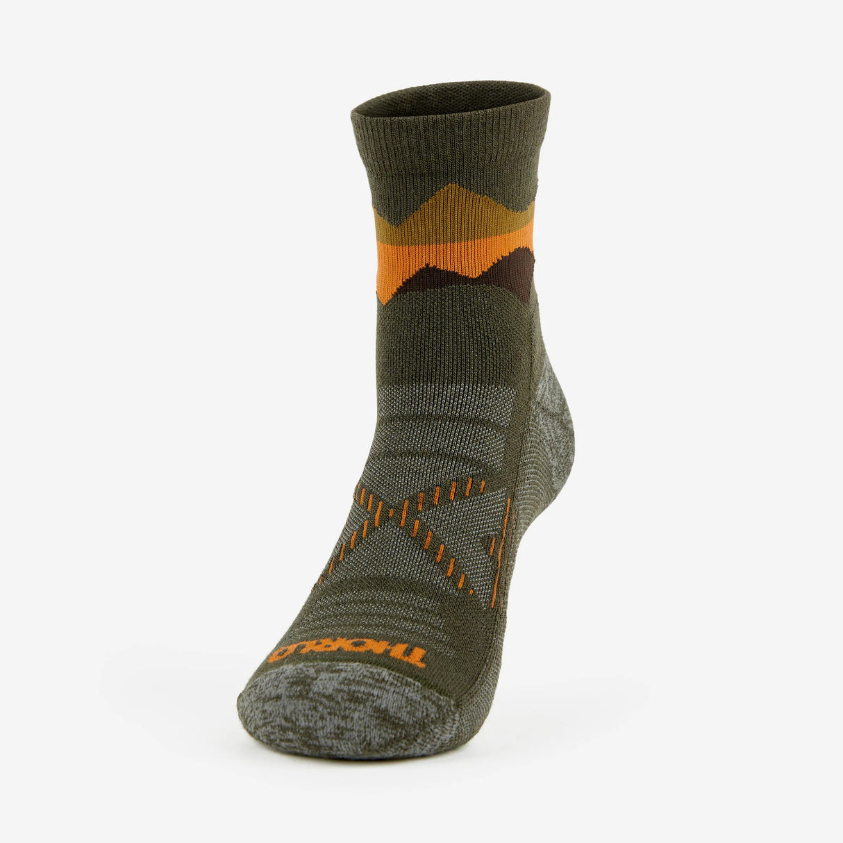 Thorlo Light Cushion Ankle Hiking Socks