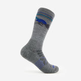 Hiking Socks Thorlo Light Cushion Crew