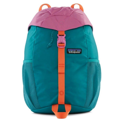 Bērnu Mugursoma Patagonia Refugito Day Pack 12 Belay Blue