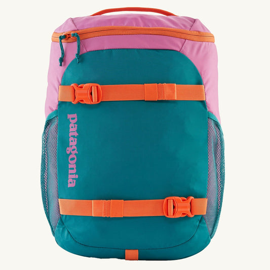 Bērnu Mugursoma Patagonia Refugito Day Pack 18 Belay Blue