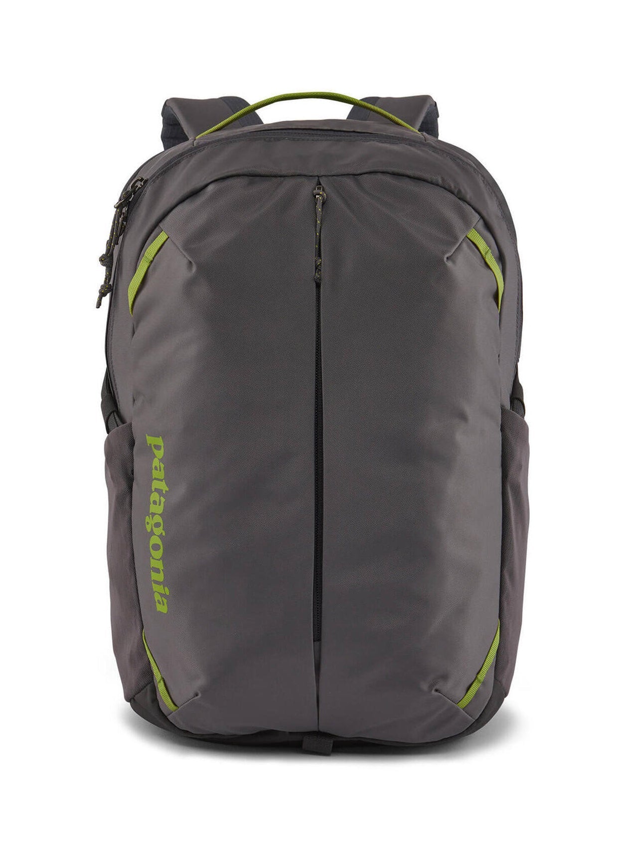 Mugursoma Patagonia Refugio Day Pack 26 L Forge Grey