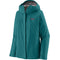 Patagonia lietus jaka Torrentshell 3L sieviešu Belay Blue