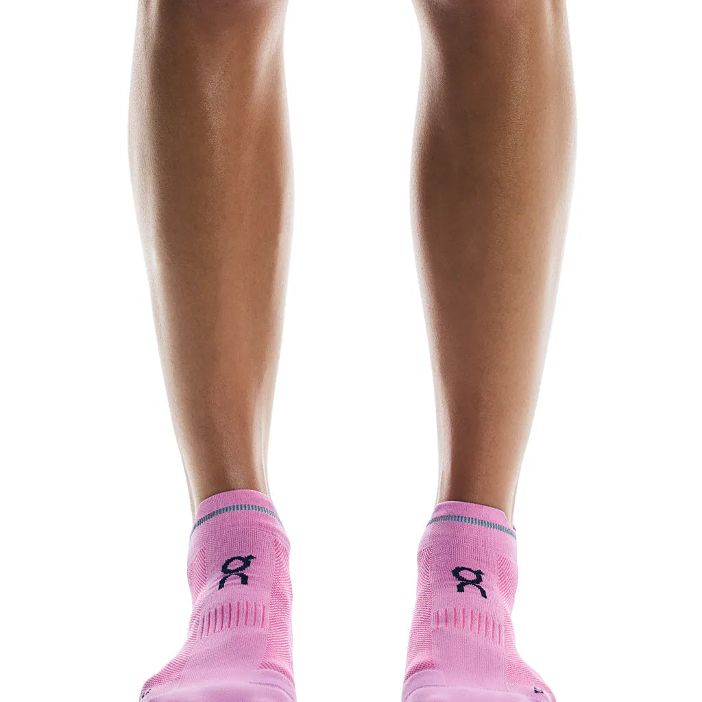 ON zeķes Elite Run Sock Low